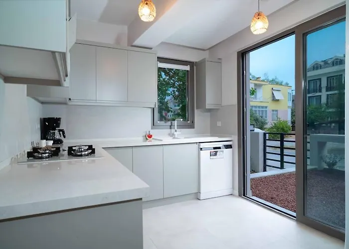 Mama Saggio Apartament