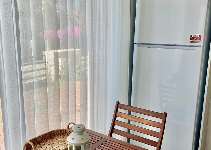 Apartament Mama Saggio Fethiye