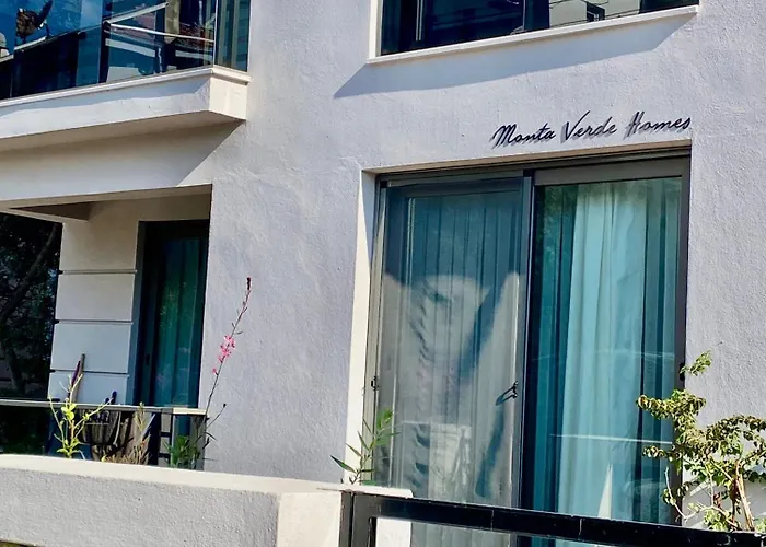 Mama Saggio * Fethiye