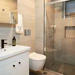 Appartement Mama Saggio *