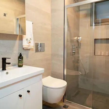 Appartement Mama Saggio *