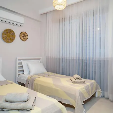 Mama Saggio Apartament *