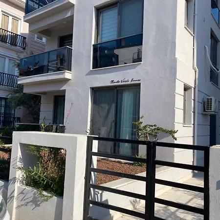 Appartement Mama Saggio Fethiye