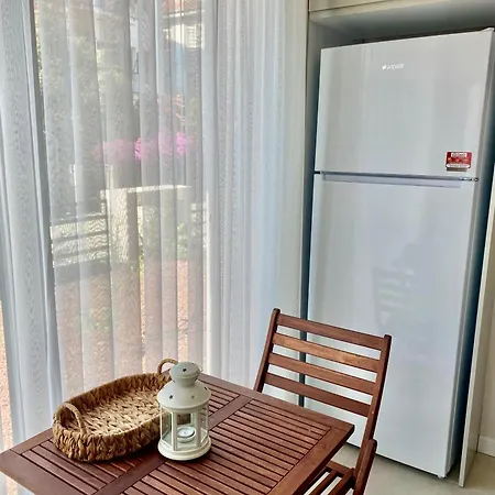 Apartment Mama Saggio Fethiye