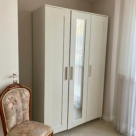 Mama Saggio 아파트 *