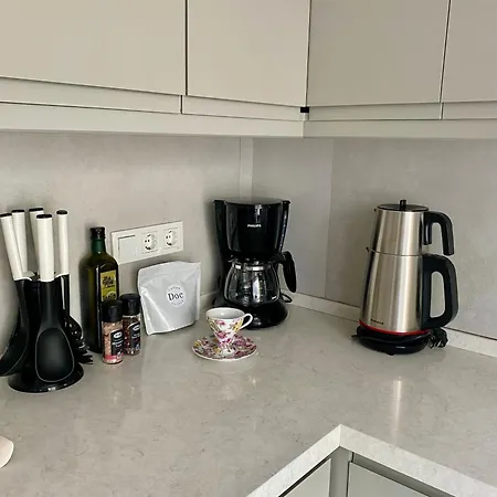 Mama Saggio דירה *