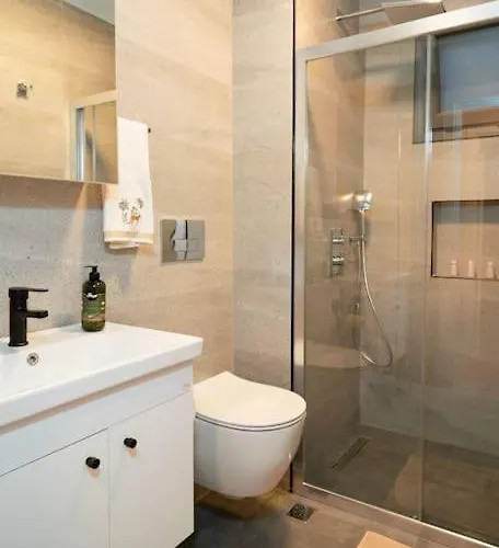 Apartmán Mama Saggio *