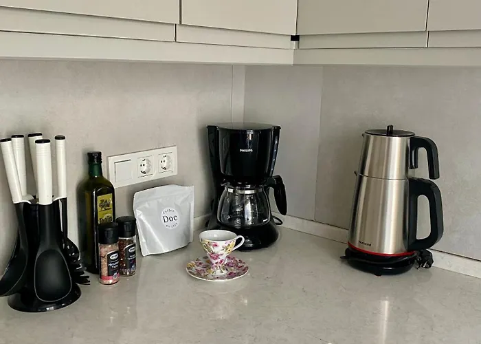 Mama Saggio Apartmán *